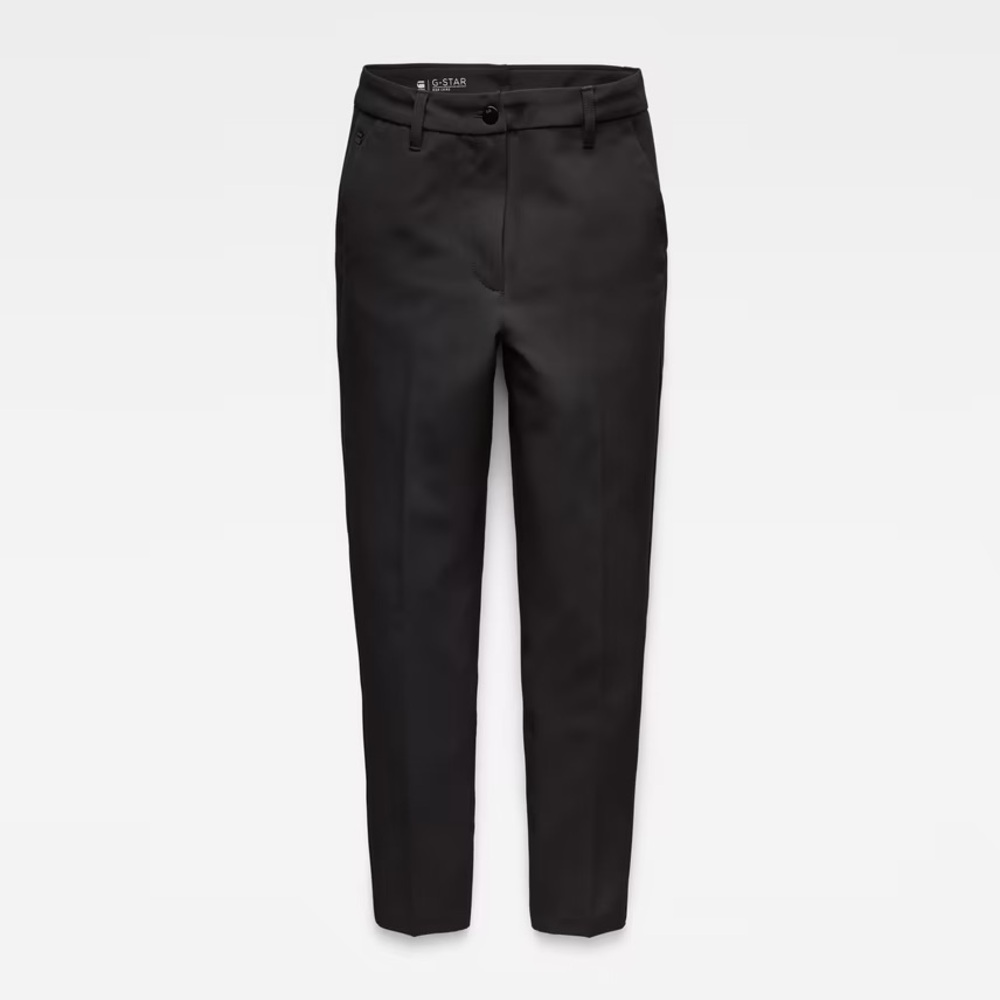 G-Star Bronson High Waist Skinny Piping Chino Pants size 29